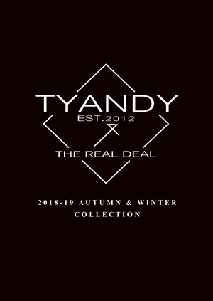 TYANDY 2018-19