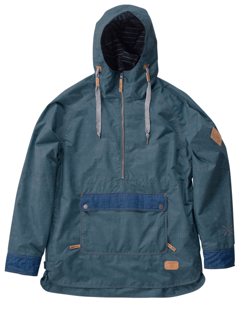 JFJ98302B HERITAGE JKT | SNOW BOARD | ONYONE オンヨネ