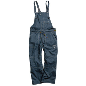 JFP97403-2 LADERY BIB PNT | SNOW BOARD | ONYONE オンヨネ