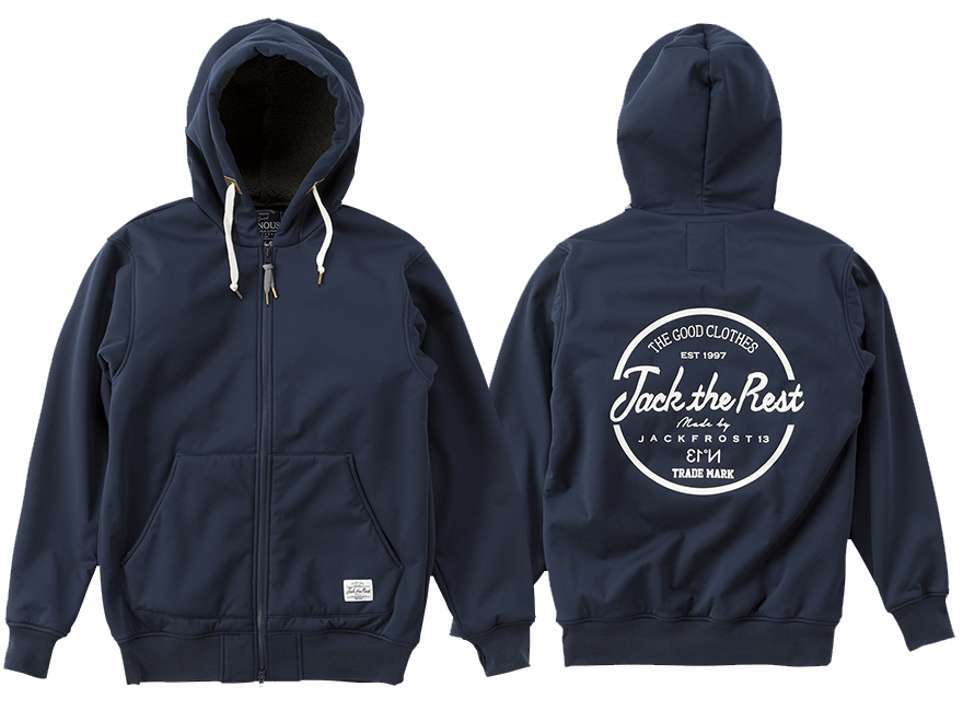JFJ90702 REST ZIP PARKA | SNOW BOARD | ONYONE オンヨネ