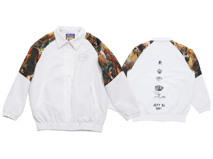 JFJ82502P L'S BIG COACH | SNOW BOARD | ONYONE オンヨネ