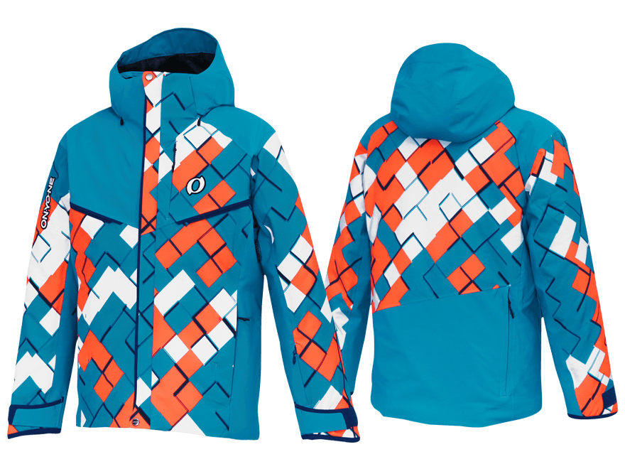 HOME :: SKI :: ARCHIVE :: 2021-22 ARCHIVE :: DEMO :: PRINT OUTER JACKET
