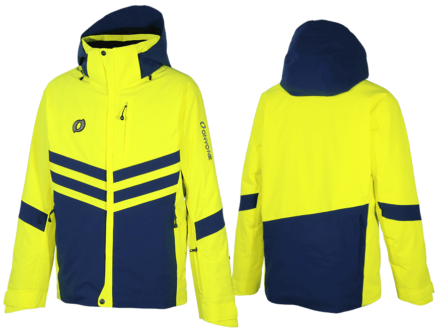 ONJ95400 DEMO OUTER JACKET | SKI | ONYONE オンヨネ