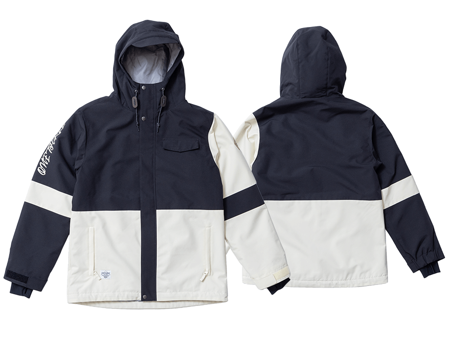 OTJ95501 MEN'S JACKET | SNOW BOARD | ONYONE オンヨネ