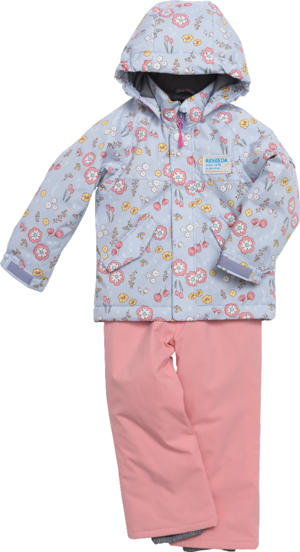 RES57004 TODDLER SUIT KIDS ONYONE オンヨネ
