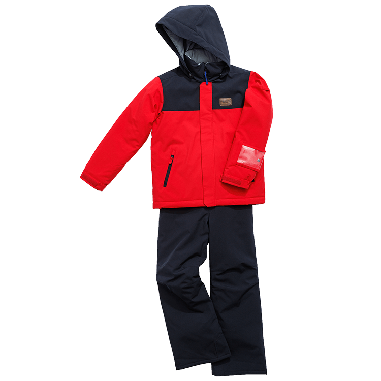 RES76900 JUNIOR SUIT | KIDS | ONYONE オンヨネ