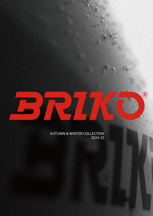 BRIKO 2023-24 AUTUMN & WINTER