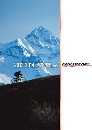 CYCLE 2013-14