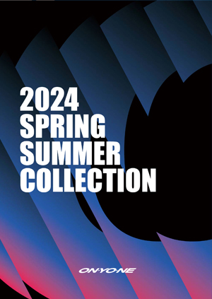TRAINING Supring/Summer