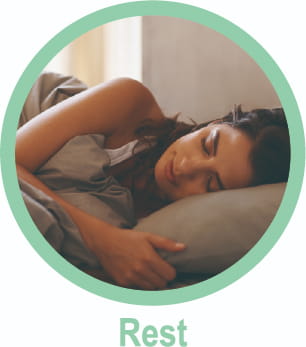Rest