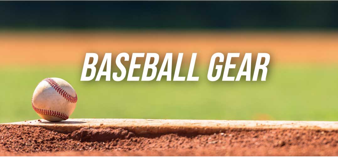 BASEBALL GEAR