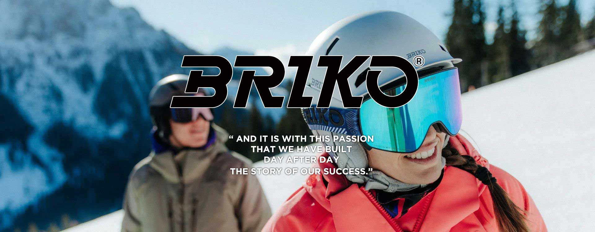 BRIKO