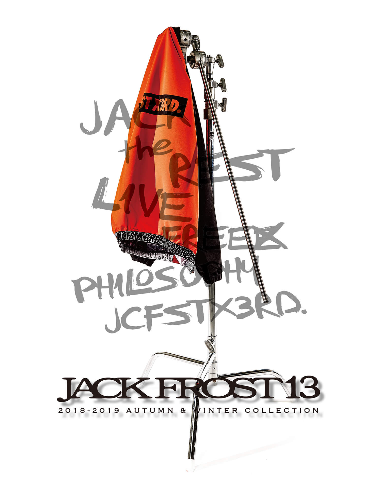 SNOW BOARD - JACKFROST13 - 2018-19 | ONYONE