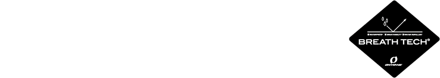 BREATH TECH(ブレステック)とは