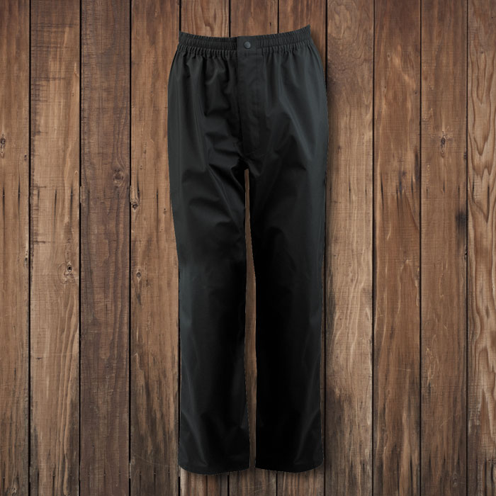 ODP87032 LADIES' COMBAT RAIN PANTS