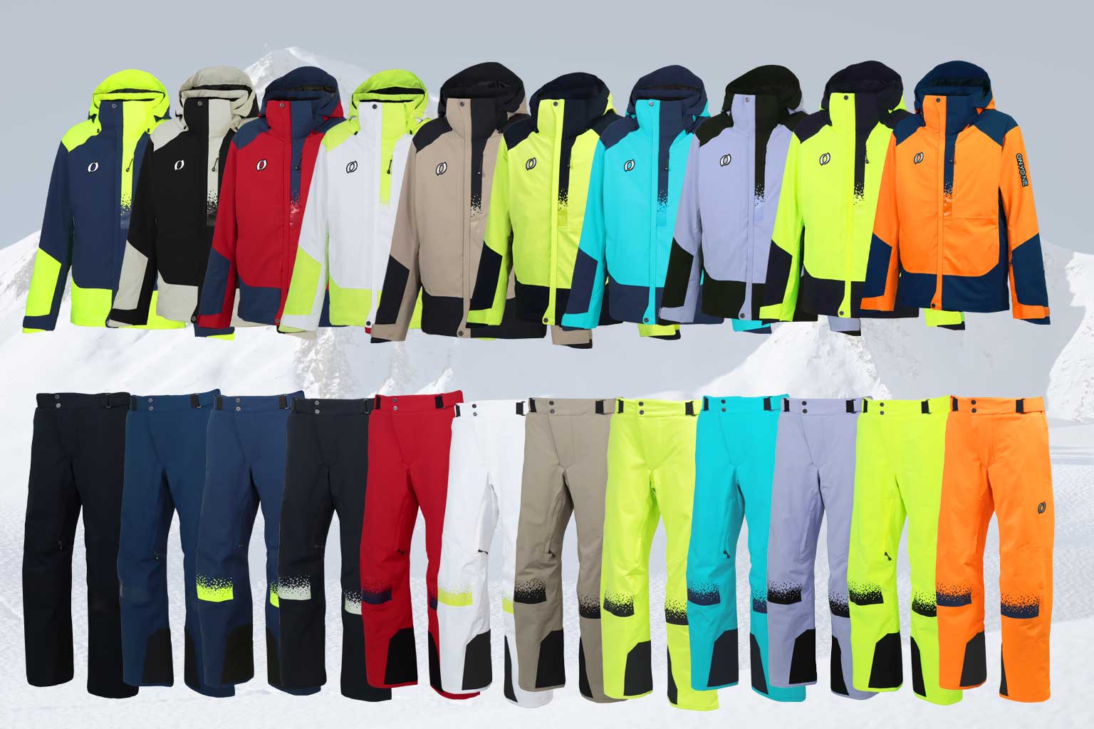 DEMO TEAM　オーダー締め切り2026年6月28日