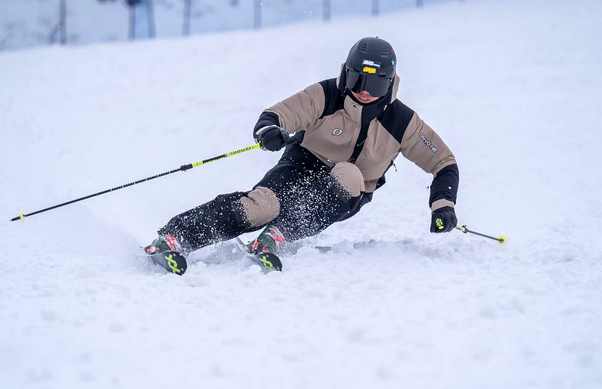 DEMO TEAM　オーダー締め切り2026年6月28日