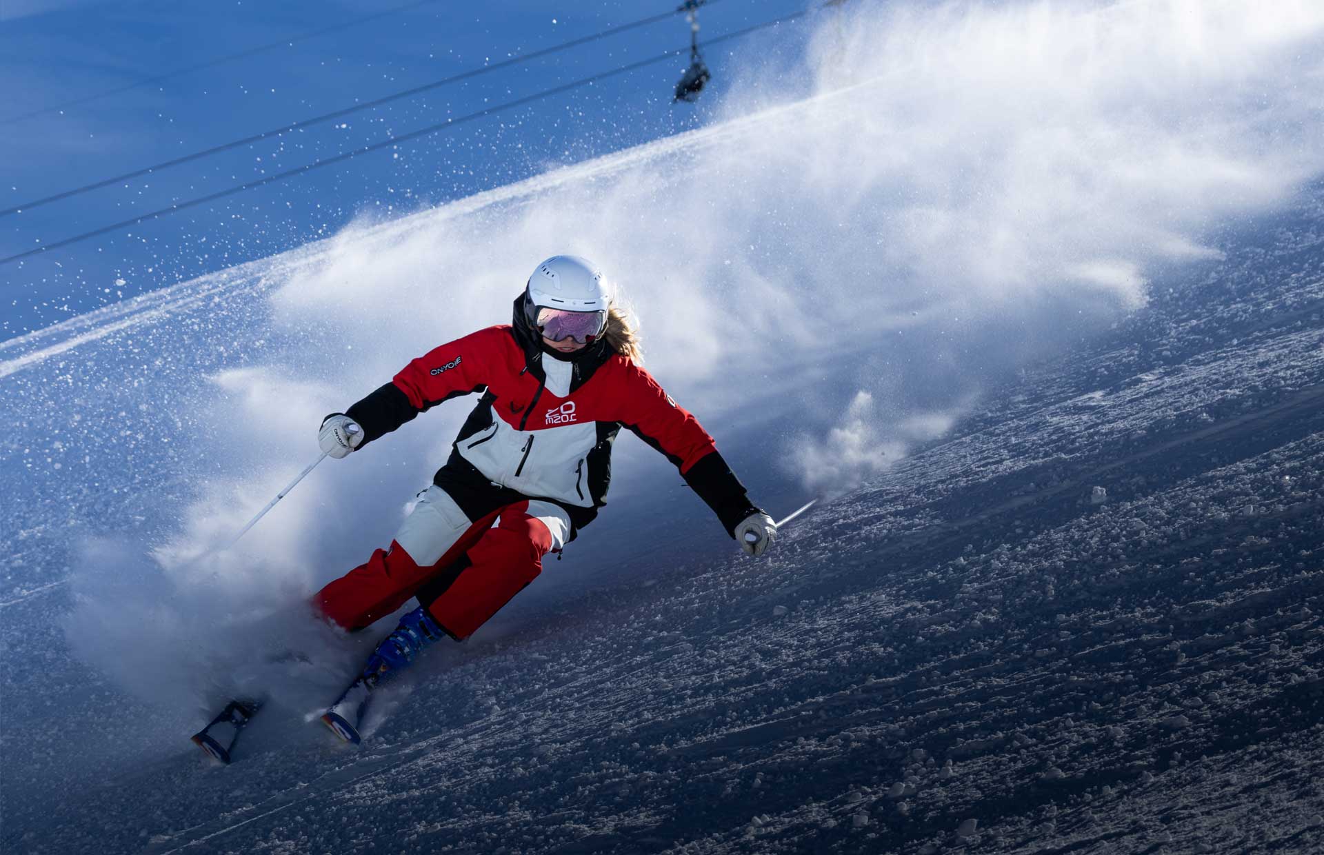 ZONE　オーダー締め切り2026年6月28日