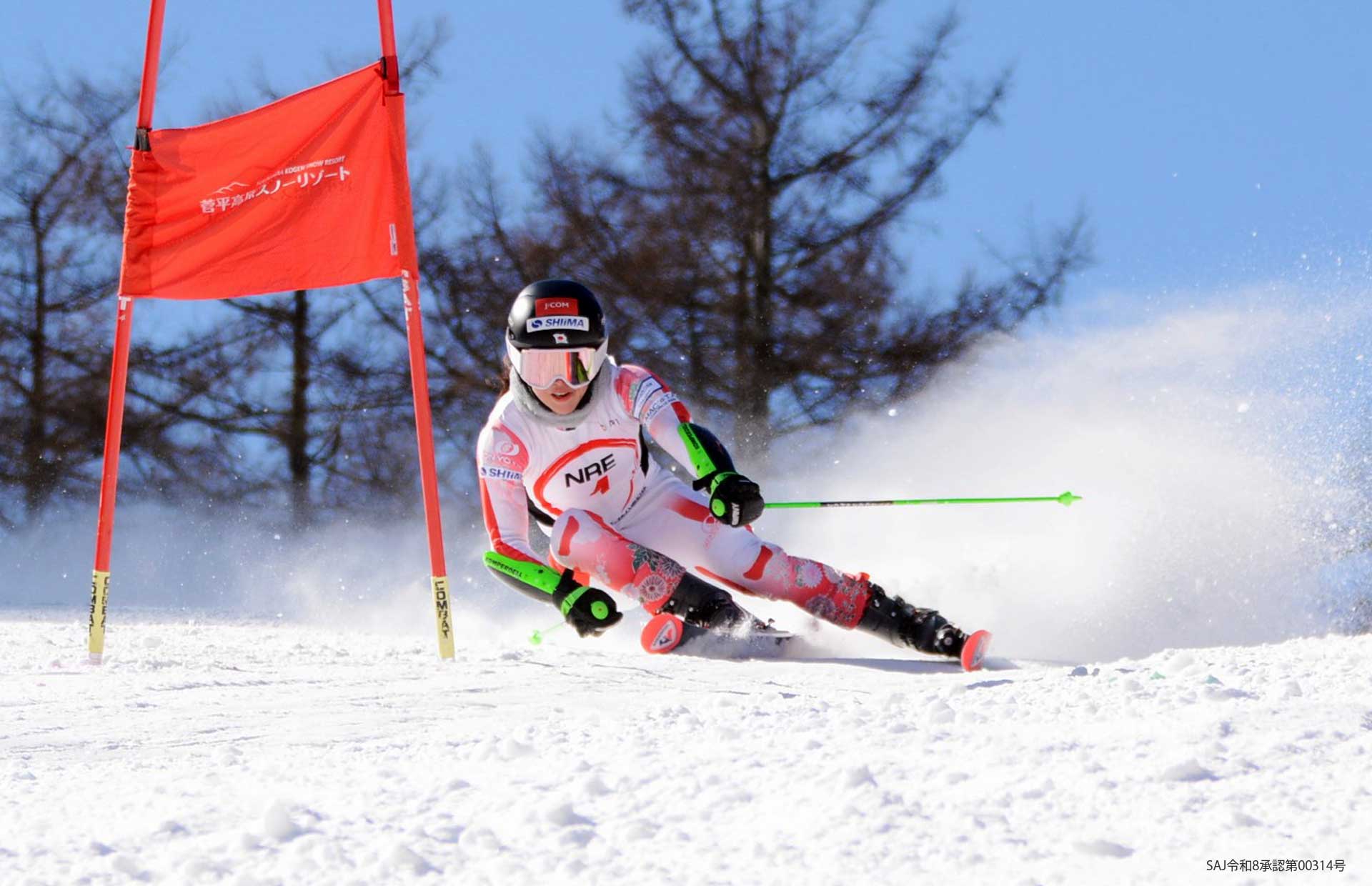 DEMO　オーダー締め切り2026年6月28日