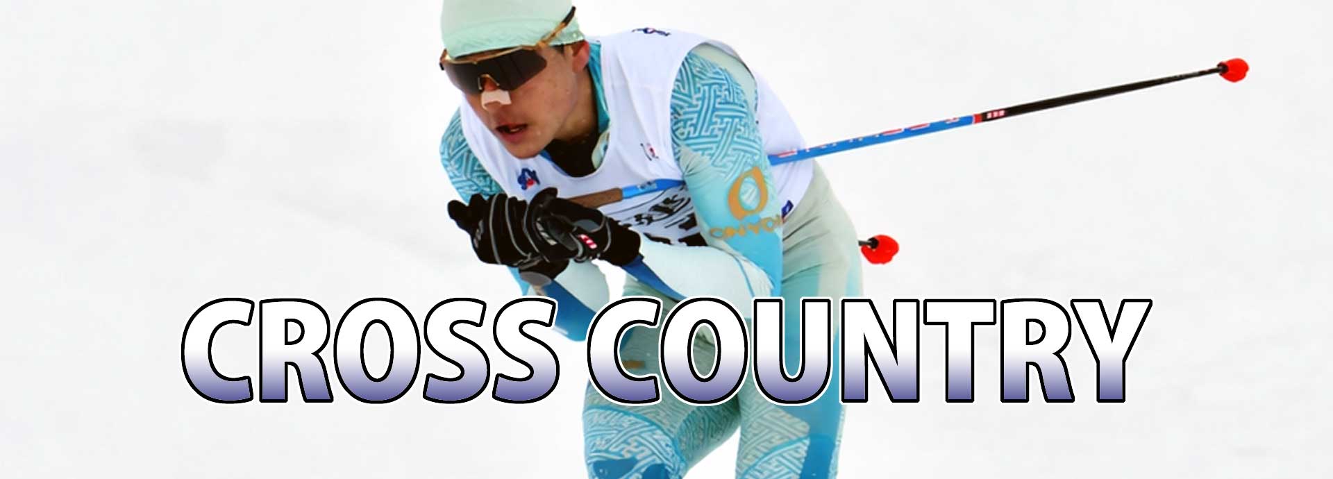 ONYONEクロスカントリー