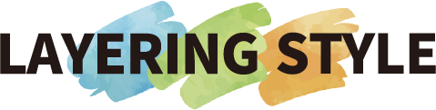 レイヤリングスタイル