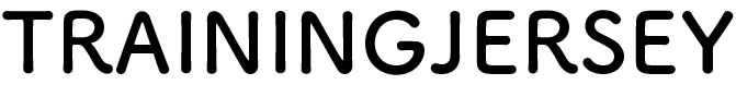 TRAININGJERSEY