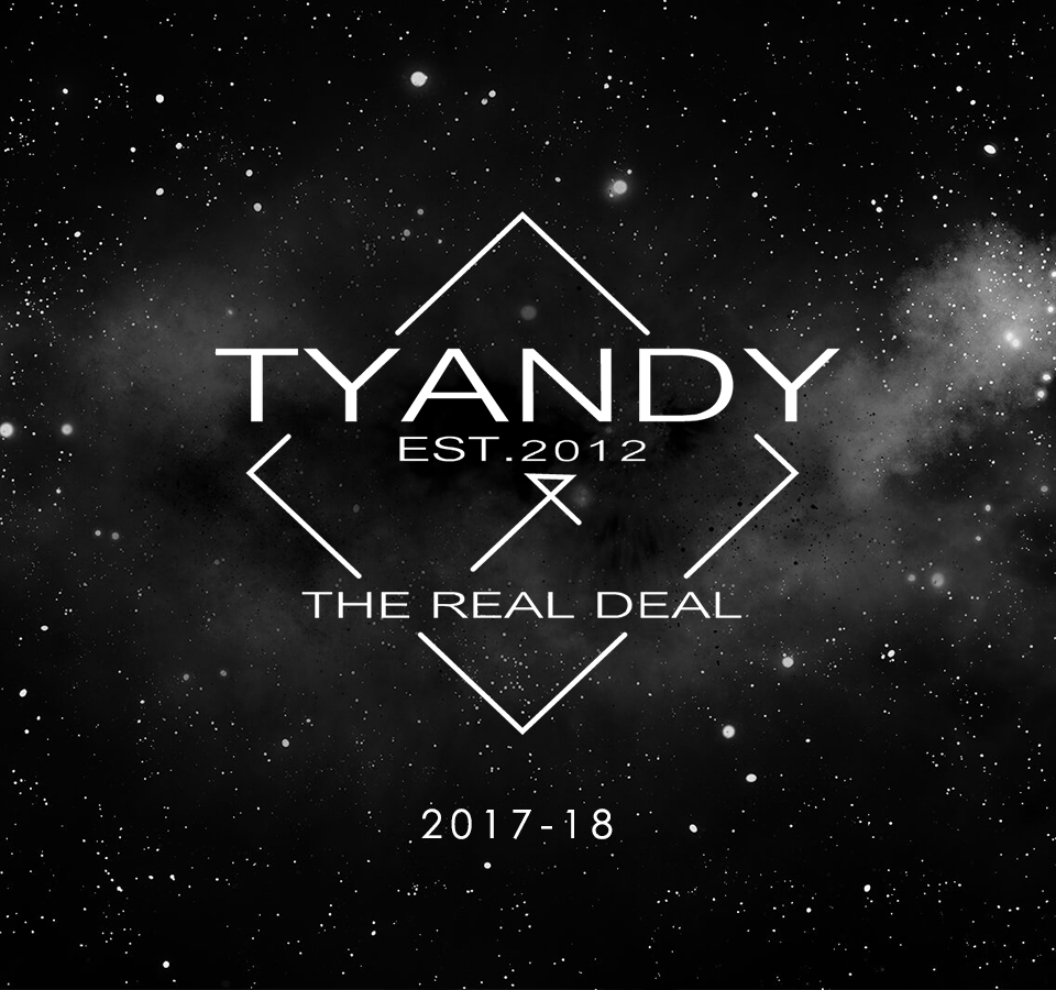 TYANDY2017-18