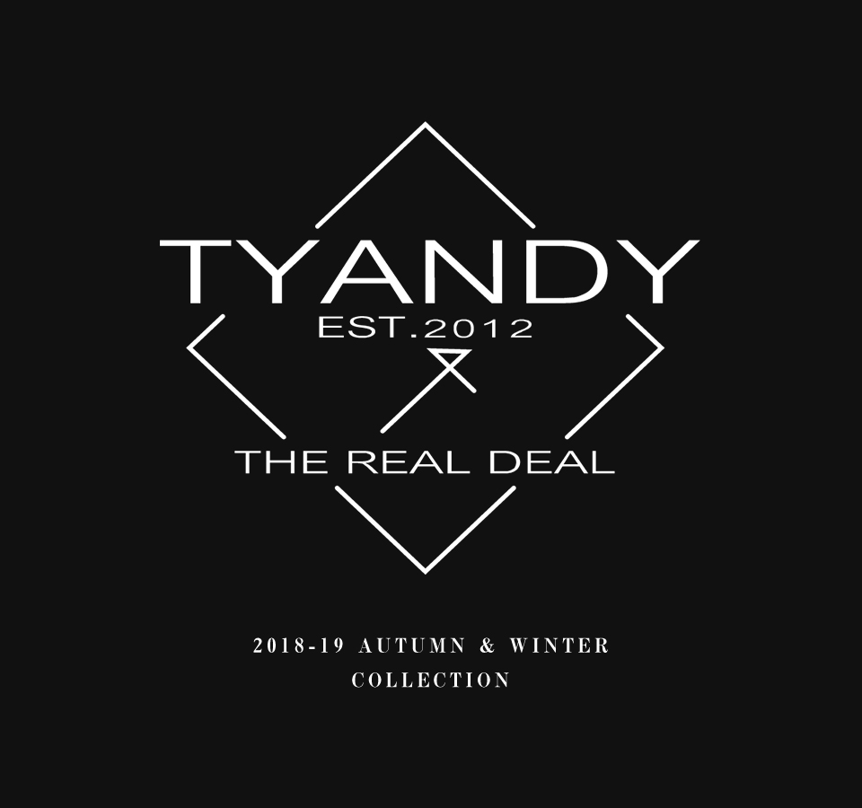 ＴＹＡＮＤＹ