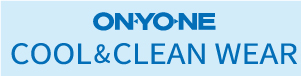 ONYONE COOL&CLEAN WEAR