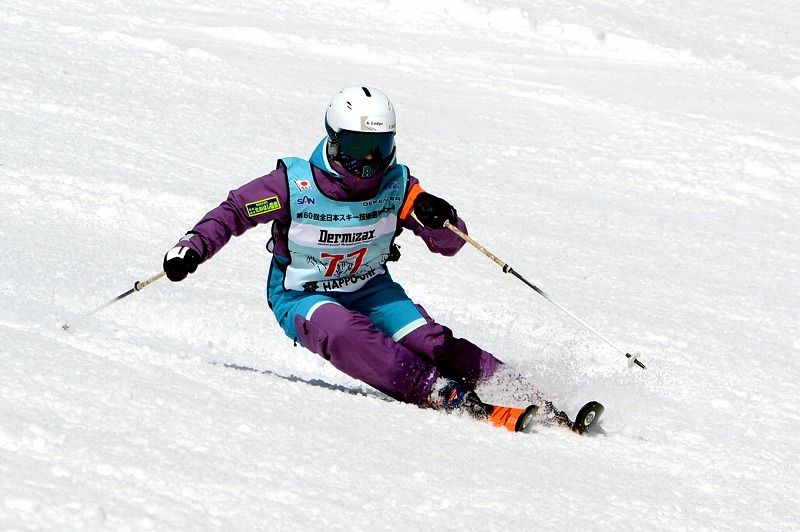 神谷 来美選手