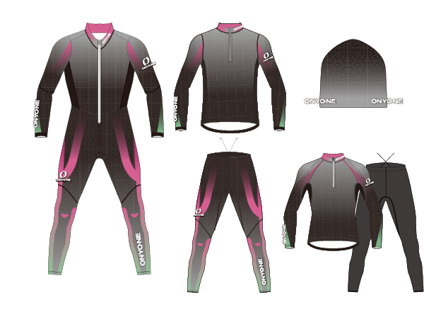 SKI - ARCHIVE - 2023-24 ARCHIVE - CROSS COUNTRY | ONYONE