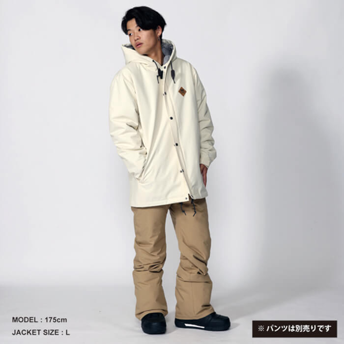 OTJ95500 MEN'S JACKET | SNOW BOARD | ONYONE オンヨネ
