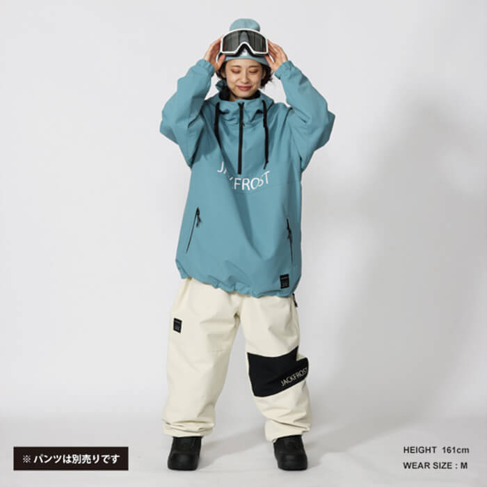 JFJ95102 WIDE JK | SNOW BOARD | ONYONE オンヨネ