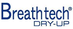 Breath tech DRY-UP