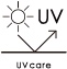 UV care（UVカット）