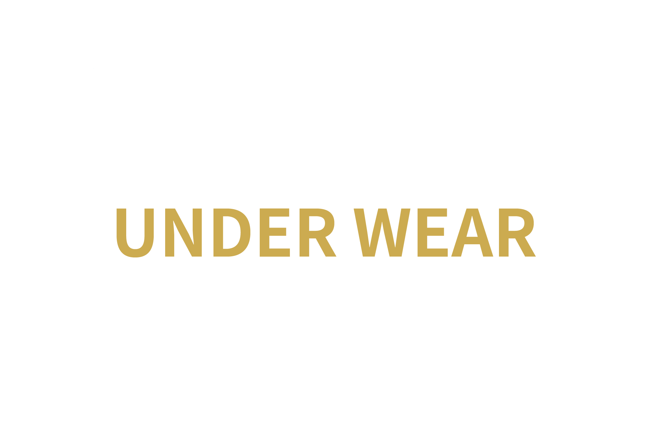 ONYONEアンダーウェアで1年が快適になります。