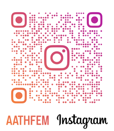 aathフェムテックインスタグラム