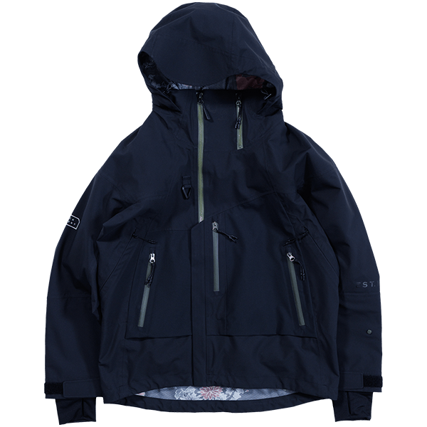 BLACK(009) BLACK(009)