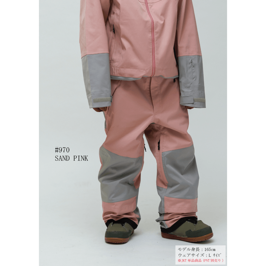 SAND PINK(970) SAND PINK(970)