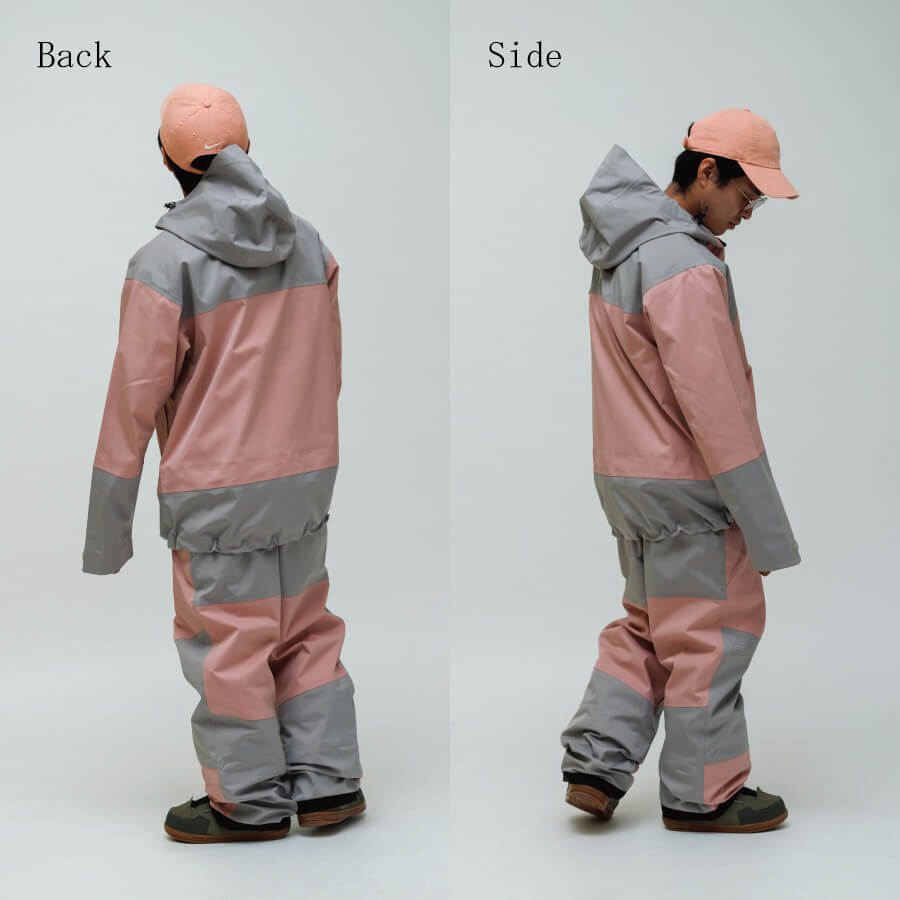SAND PINK(970) ※ジャケットは別売り SAND PINK(970) ※ジャケットは別売り