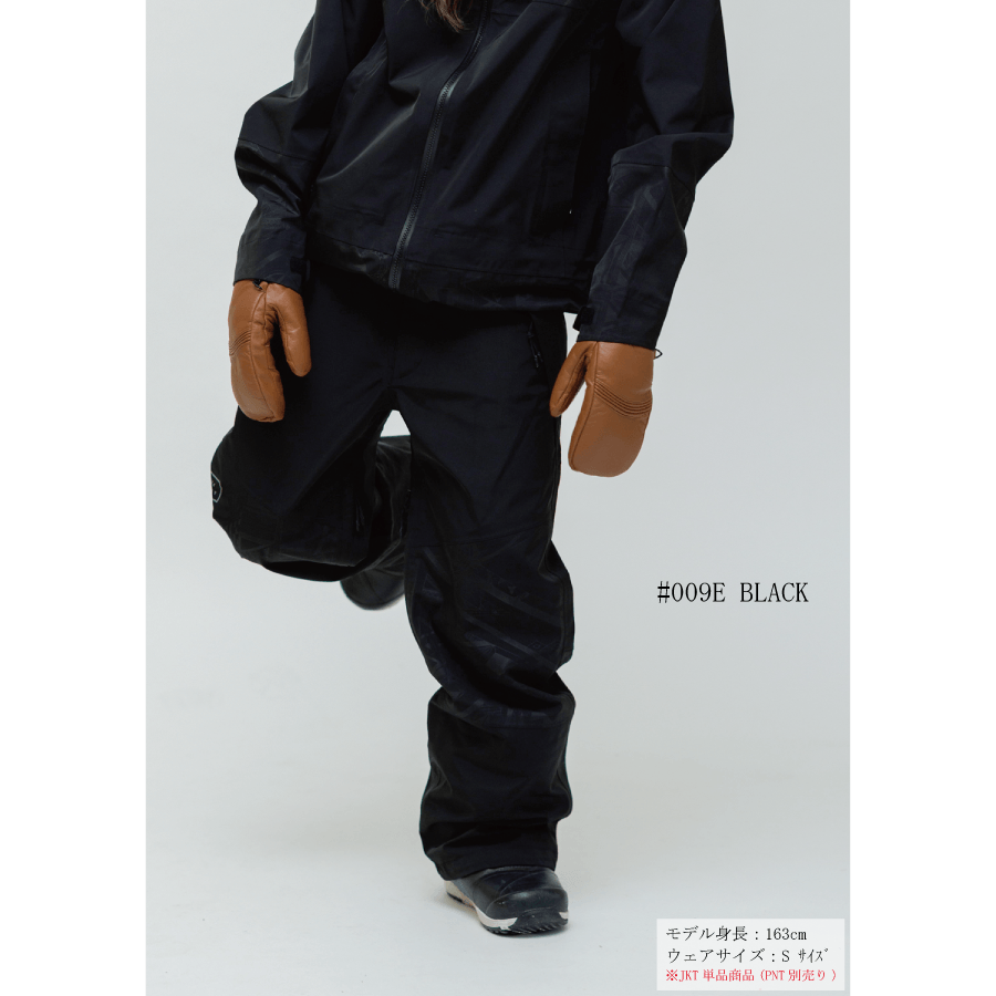 BLACK(009E) BLACK(009E)