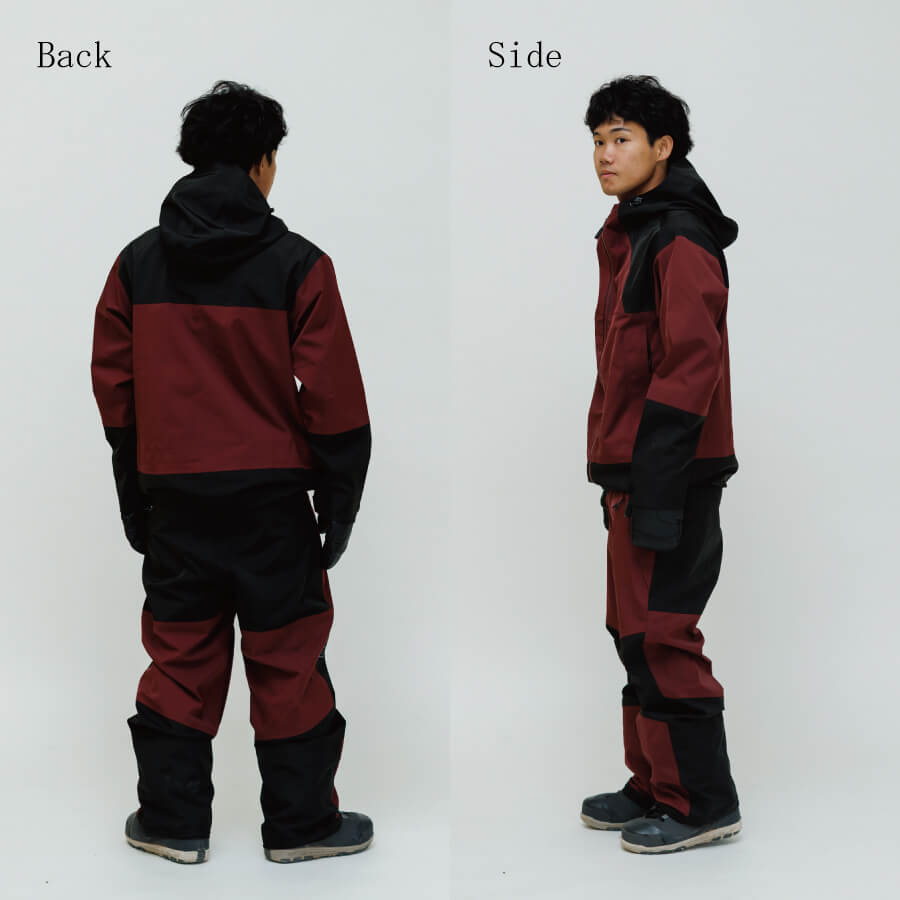 BORDEAUX(069) ※ジャケットは別売り BORDEAUX(069) ※ジャケットは別売り