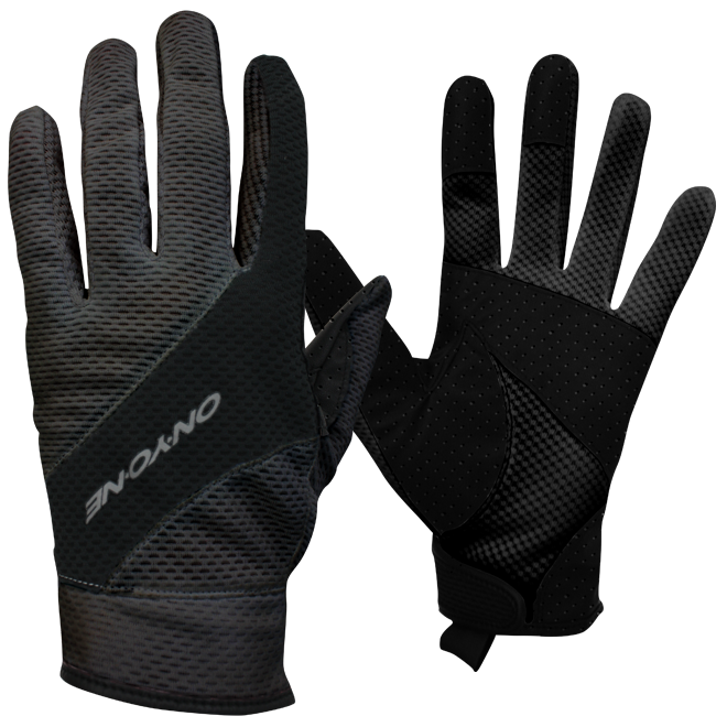 Oda メンズuvメッシュグローブ Outdoor Onyone オンヨネ Oda メンズuvメッシュグローブ Outdoor Onyone オンヨネ