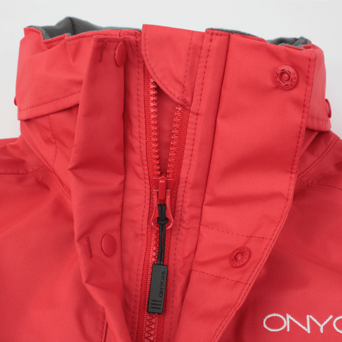 ODS80001 レディスブレステック3Lレインスーツ | OUTDOOR
