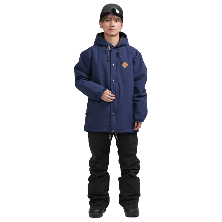 OTJ93500 MEN'S JACKET | SNOW BOARD | ONYONE オンヨネ