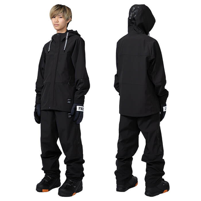 美品！ビブパン JACK FROST13 オンヨネ　ボンディング JACKFROST 13 – ONYONE