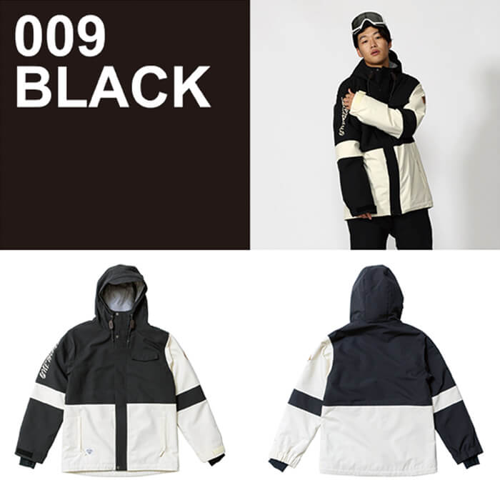 OTJ95501 MEN'S JACKET | SNOW BOARD | ONYONE オンヨネ