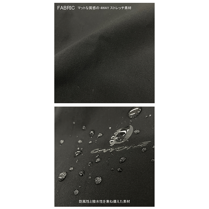 OKJ93200 AIRBREAK JACKET | TRAINING | ONYONE オンヨネ