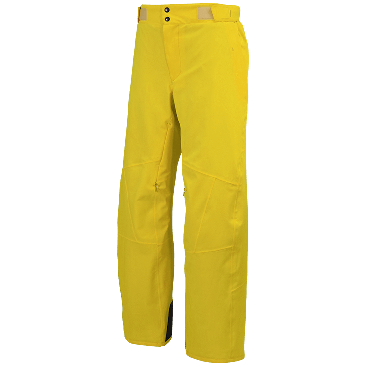 D.YELLOW (264)