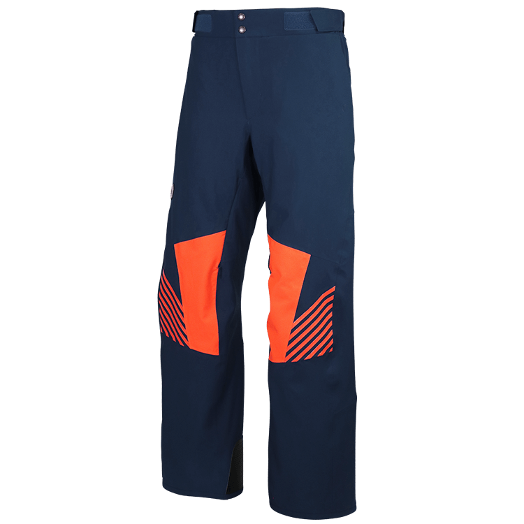 NAVY×F.ORANGE (688F094)